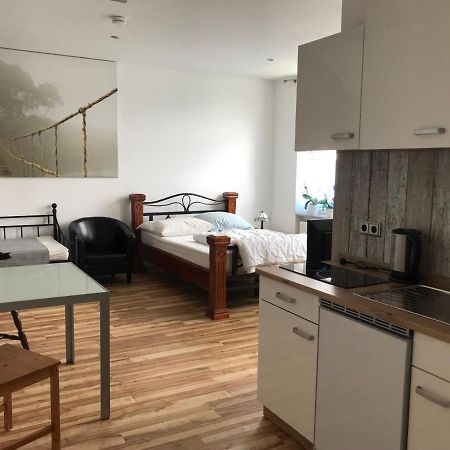 Gaestewohnung In Schwelm Dış mekan fotoğraf