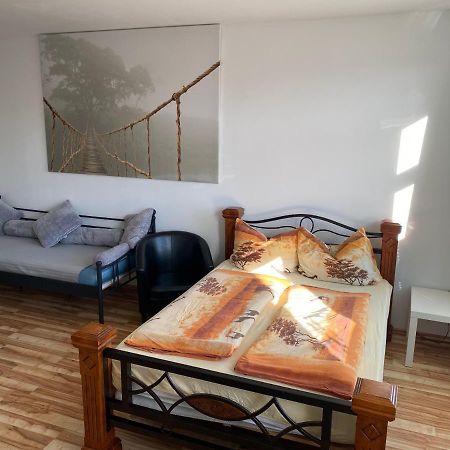 Gaestewohnung In Schwelm Dış mekan fotoğraf
