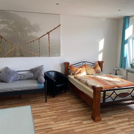 Gaestewohnung In Schwelm Dış mekan fotoğraf