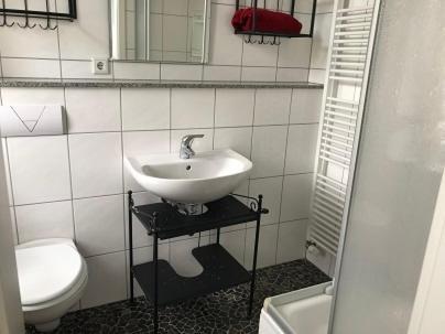 Gaestewohnung In Schwelm Dış mekan fotoğraf
