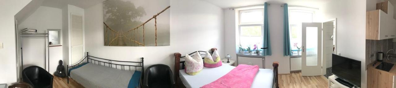 Gaestewohnung In Schwelm Dış mekan fotoğraf